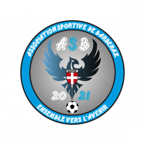Logo ASSOCIATION SPORTIVE DE BARBERAZ